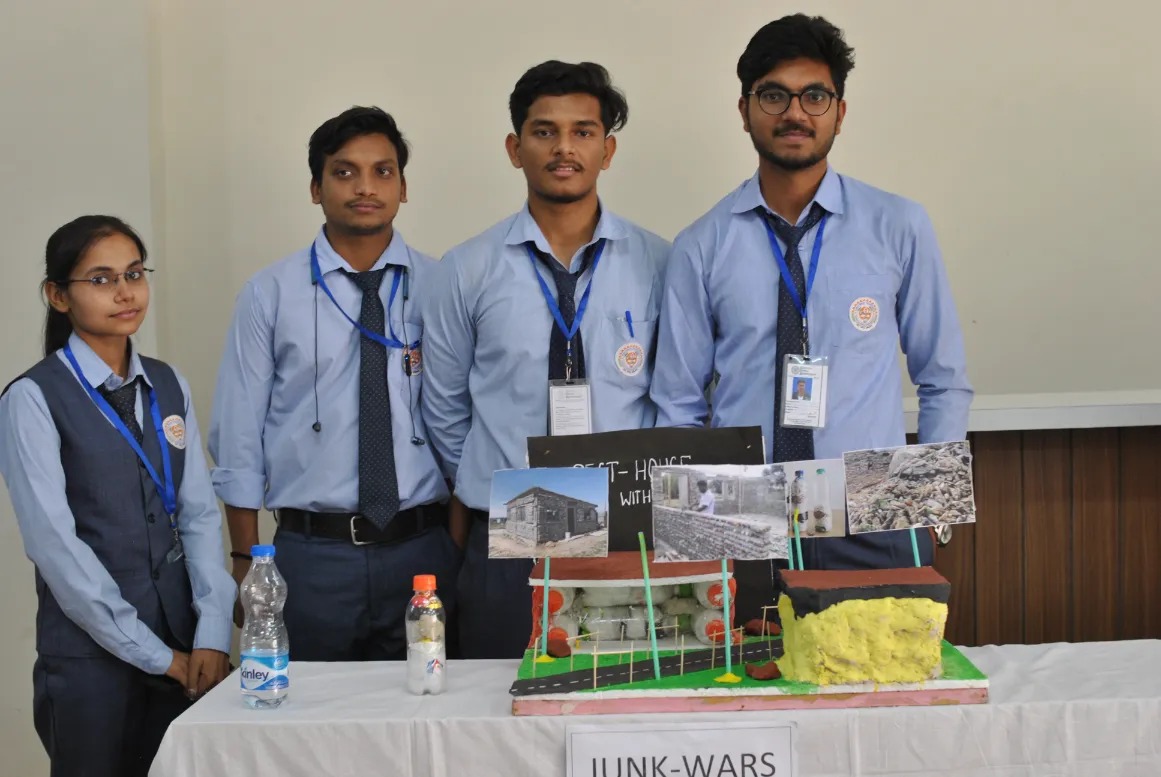 model making comptetion